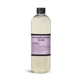 Cocamidopropyl Betaine 709 mL / 24 Ounce -100% Pure Coco Betaine Natural Surfactant Liquid Premium Organic Compounds Derived from Coconut Oil DIY Cosmetics Skincare by Talsen Chemicals