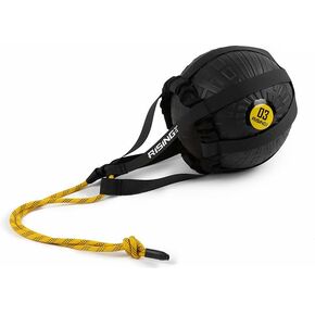 Medicine Ball Bag, Medicine Ball Rope, Rotation, Swinging, and Logging, Kettlebell Swinging, Russian Rotation, Counter Rotation Swinging, and Hammer Swinging (Excluding Medicine Balls)