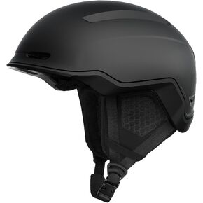 Ski Helmet, Snowboard Helmet, Goggles Compatible 11 Cooling Vents, Removable Liner and Ear Pads Snow Helmet for Men, Women & Youth