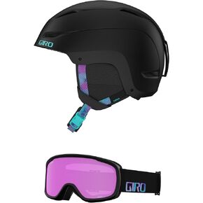 Giro Ceva Womens Snow Helmet