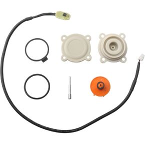 Water Flow Detector for Ecosmart Fsa Nfsml, Water Flow Sensor Fits for ECO 8&ECO 11 Electric Tankless Water Heater - 7 Element Bundle