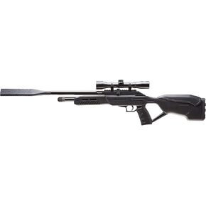 Umarex Fusion 2 Quiet .177 Caliber Pellet Gun Air Rifle,Fusion 2 (NEW)
