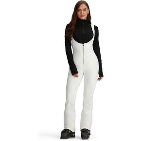 Obermeyer Womens Snell OTB Softshell Pants White 12S