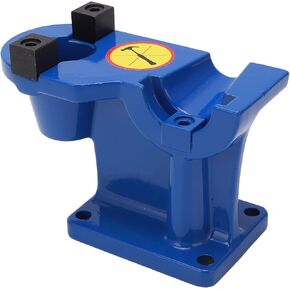 BT30 Tightening Fixture CNC Tool Holder, CNC Tool Holder Tightening Fixture for BT 30 Machine Tool Handle, Aluminum Alloy High Hardness Universal Vertical Horizontal Locking Device