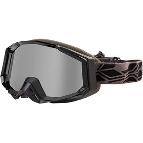 Castle X Trace Snowmobile Snow Goggles