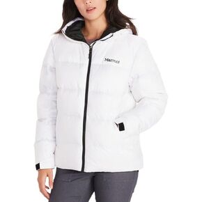 سترة Marmot النسائية بغطاء للرأس (متوسط) in Kuwait