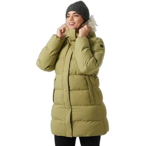Helly-Hansen Women's Blossom Puffy Parka Jacket