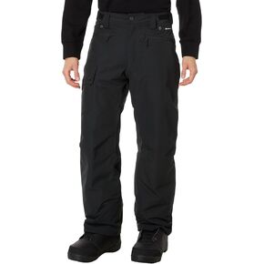 Flylow Men's Snowman Synthetic Insulated Waterproof Breathable Ski & Snowboard Pant