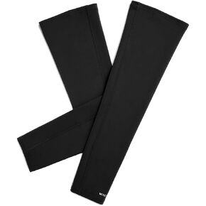 MISSION Cooling Sun Sleeves - Lightweight, Stretch Fabric - Cools Up to 2 Hours - UPF 50 Sun Protection - Machine Washable