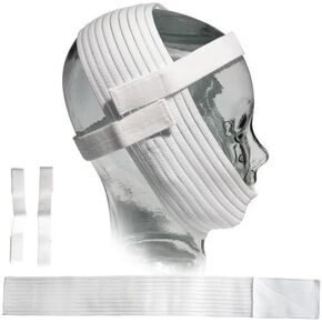 Sunset Deluxe Chinstrap (CS004L) by Sunset