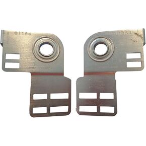 Flange Includes Bearing