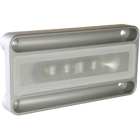 Lumitec Lighting 101296 NevisLT Light, White