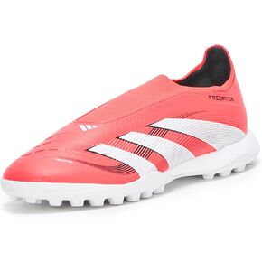 adidas Unisex Adult League Laceless Turf Sneaker