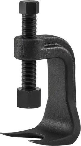 فاصل الكرة المشتركة العالمي مجتذب 2-3 / 8 مع ذراع التحكم السفلي المتطفل أداة الكرة المشتركة فاصل عدة أداة إزالة لفصل مفاصل الكرة الأسلحة قضبان التعادل (وليس أداة ذراع التحكم) in Kuwait