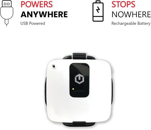 PRO Remote WiFi RV Temperature & Humidity Monitor Sensor. Lifetime Subscription Free, 24/7 Monitor, Unlimited Text, Free App & Email Alerts. Hygrometer for Greenhouse, Cold Storage & Labs in Saudi Arabia