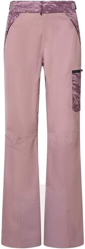 Oakley Women's Team Collection Juno Reduct Shell Pant 2.0 in Saudi Arabia