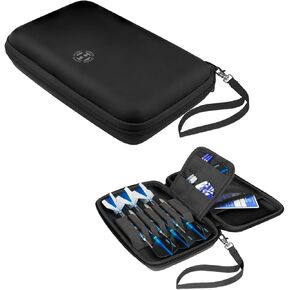 Harrows Blaze Pro 6 Darts Case -DS