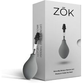 New ZŌK Headache Relief Tool in Kuwait