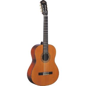 Oscar Schmidt OC1-A-U 3/4 Size Classical Guitar. Natural Satin