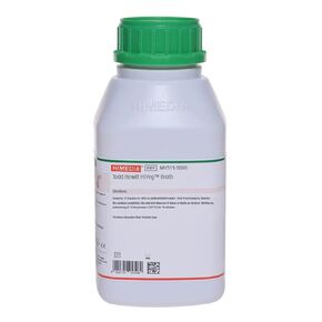 HiMedia MV313-500G Todd Hewitt Hiveg Broth, 500 g