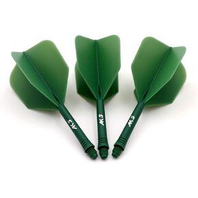 CUESOUL ROST Integrated Dart Shaft and Dart Flight Standard/Slim/Diamond/Big Wing/Tear/Diamond