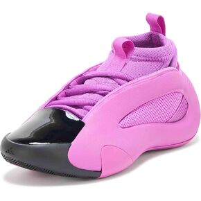 adidas Women's Harden Volume 8 Basketball Sneaker