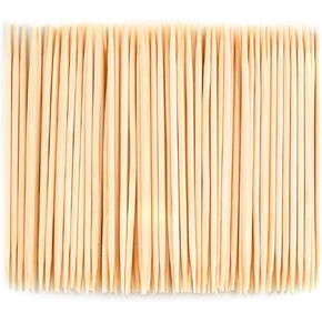 Toothpicks Holder Dispenser Wooden Gifts Bee Decor Cute Gifts Home Office Desk Decor Accessories Birthday Gifts for Mom for Friends Holds Toothpicks 150 Pcs