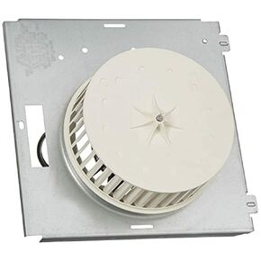Nutone Motor (8663RP) Assembly # 97017705 1550 RPM; 1.2 amps, 115 volts