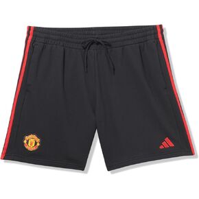 adidas Men's Manchester United DNA Shorts