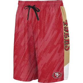 NFL Pick Your Team Men's Polyester Shorts