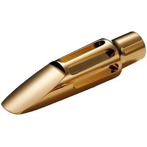 CLMTB81 Apollo Series Tenor Sax Brass Mouthpiece 8*