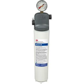 3M ICE120-S-SR Carbonless Ice Machine Water Purification Unit