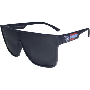 Siskiyou NFL Flat Top Supreme Sunglasses