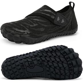 Centipede Demon Kids Water Shoes Girls Boys Quick Dry Aqua Shoes Barefoot Water Sneakers for Beach Swim Pool Boats Outdoor Water Sports Little/Big Kid