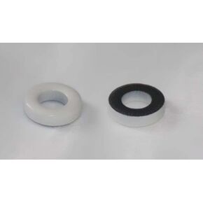 T68-7 T-68-7 Toroid Iron Powder Ferrite Core (Pack of 5)