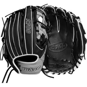 WILSON 2024 A700 Infield Baseball Gloves