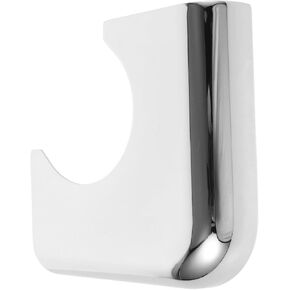 VANZACK Pool Table Corner Protector Billiard Table Corner Bracket Pool Table Metal Corner Guard Billiard Table Liners Replacement Billiard Corner Plate Pool Table Corner Guard Iron Silver