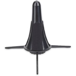Clarinet Stand, Folding Clarinet Stand Folding Tripod Holder Wind Instrument Accessory