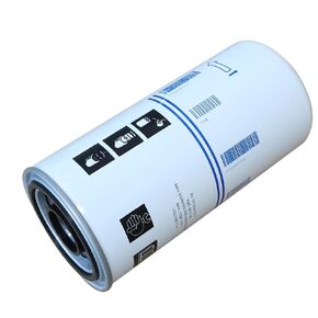 1625481100 Air-Oil Separator Replacement Part Compatible with GA18/22VSD+ GA26/30/37VSD+ Air Compressor 1625481101 1625481151 1625481150