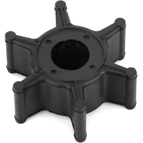 Impeller,Yctze 6L5-44352-00 Impeller Replacement for 3A & Malta 2 Stroke Outboard for impeller malta jamaha impeller 6l5-44352-00-00 impeller,6l5-44352-01-00 im