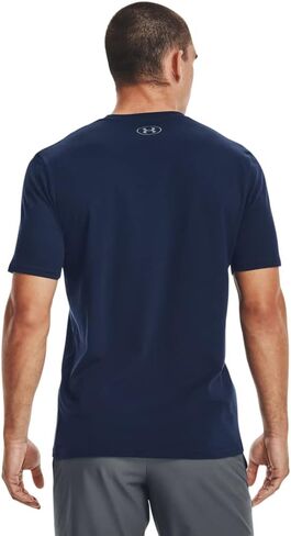 Under Armour ABC Camo Boxed T-Shirt - Sahara/Sahara/Black - XL in Kuwait