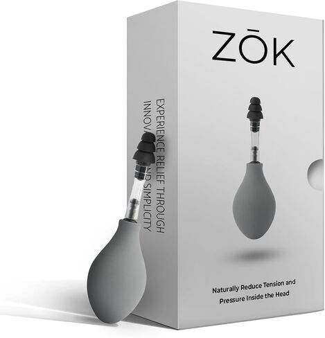 أداة ZŌK الجديدة لتخفيف الصداع in Kuwait