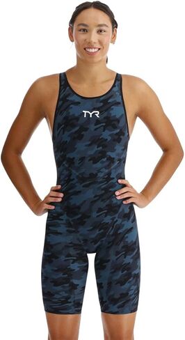 TYRVenzo Camo مفتوح من الخلف in Kuwait