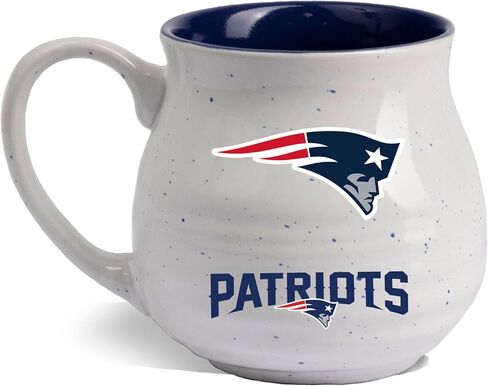 The Memory Company | Licensed NFL 20oz Kettle Pottery Mug,Washington Commanders in Saudi Arabia