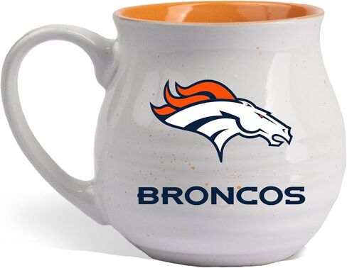 The Memory Company | Licensed NFL 20oz Kettle Pottery Mug,Washington Commanders in Saudi Arabia