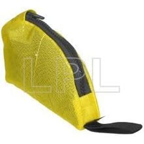 Zeagle Shot Weight Pouch Zippered BC BCD Buoyancy Compensator, Small: 12-LB Capacity