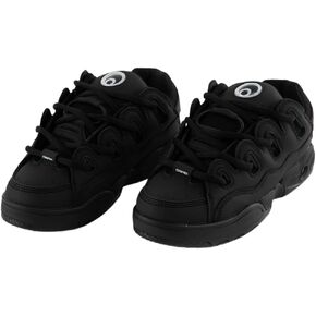 Osiris D3 OG Black/Black/Black 11 D (M)
