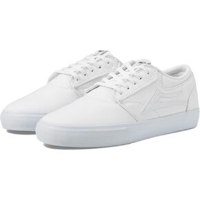 أحذية Lakai الرجالية Griffin SMU للتزلج - أحذية رياضية كاجوال مسامية