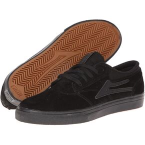 Lakai Men's Griffin SMU Skate Shoes - Breathable Casual Sneakers