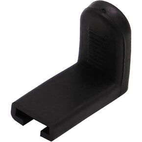Replacement Snare Stand & Drum Sticks Holder Arm Ends Non-slip Rubber Pad Percussion Parts Drum Stand Accessory Tripod Arm Tips Pad Accessories(3Pcs）